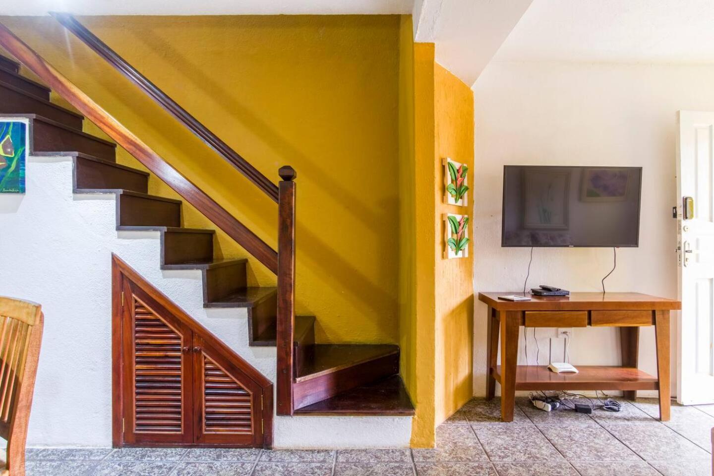 Casa Bromelia, A 15 Minutos A Pe Do Centro Historico! Villa Parati Exterior foto