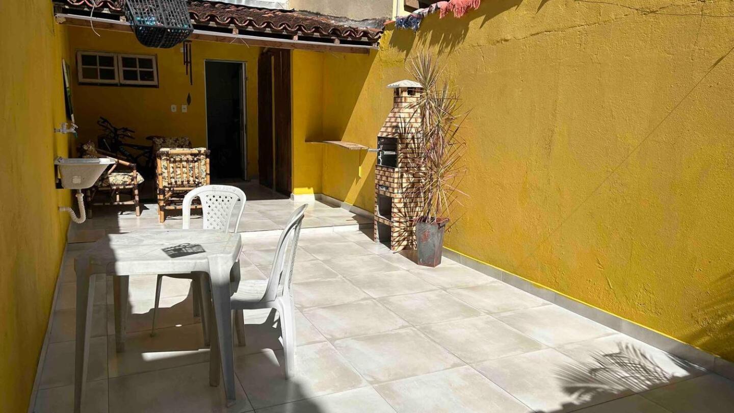 Casa Bromelia, A 15 Minutos A Pe Do Centro Historico! Villa Parati Exterior foto
