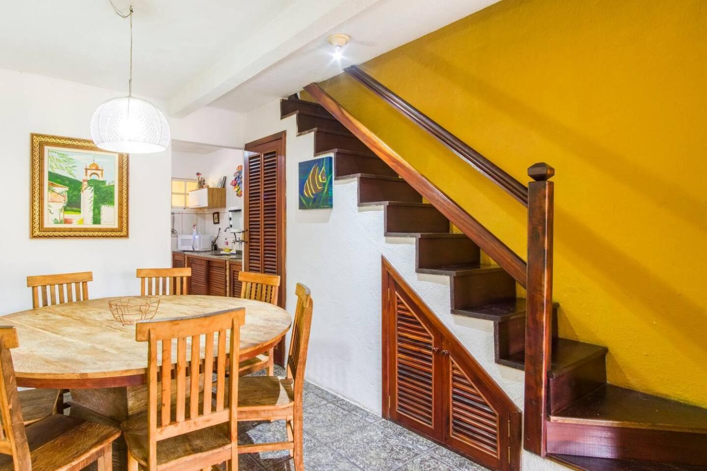 Casa Bromelia, A 15 Minutos A Pe Do Centro Historico! Villa Parati Exterior foto